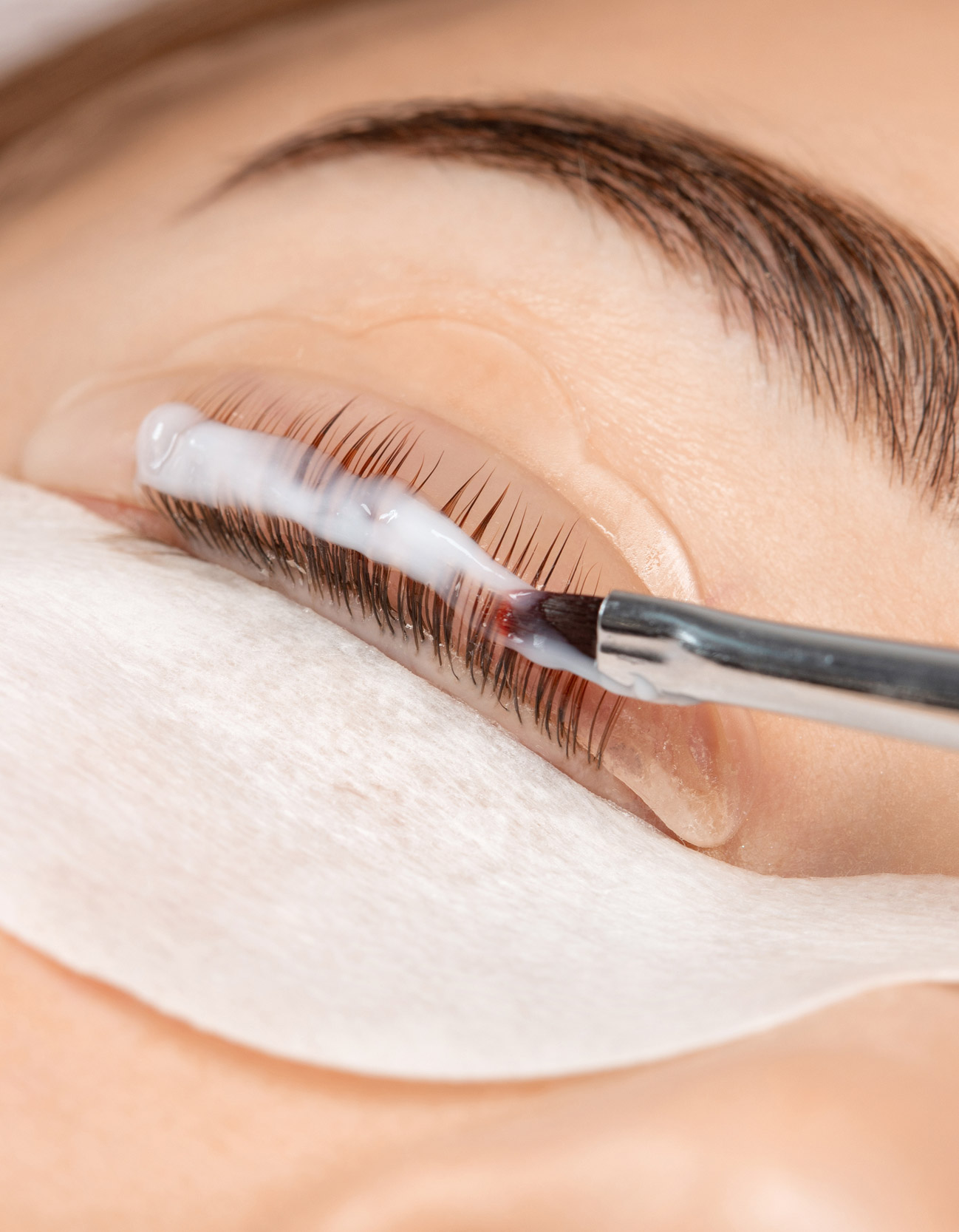 Lasheslifting in Gotha | Thüringen