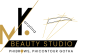 Logo PHIBROWS, PHICONTOUR GOTHA